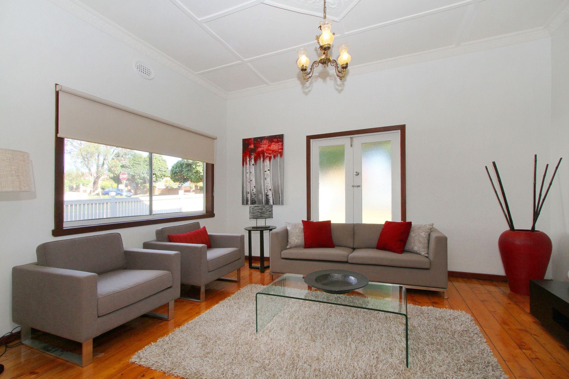 Spacious Four Bedroom Home In Prime Location