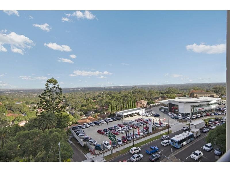 101/809 Pacific Highway CHATSWOOD NSW, Chatswood - Thumbnail 4