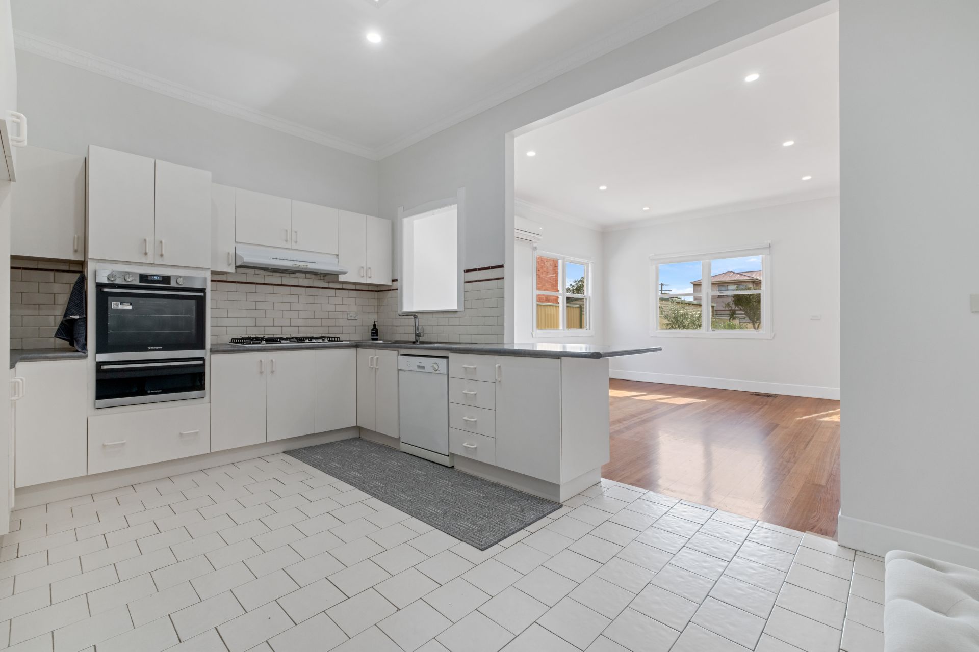 A Rare Jewel: Four Bedroom Home