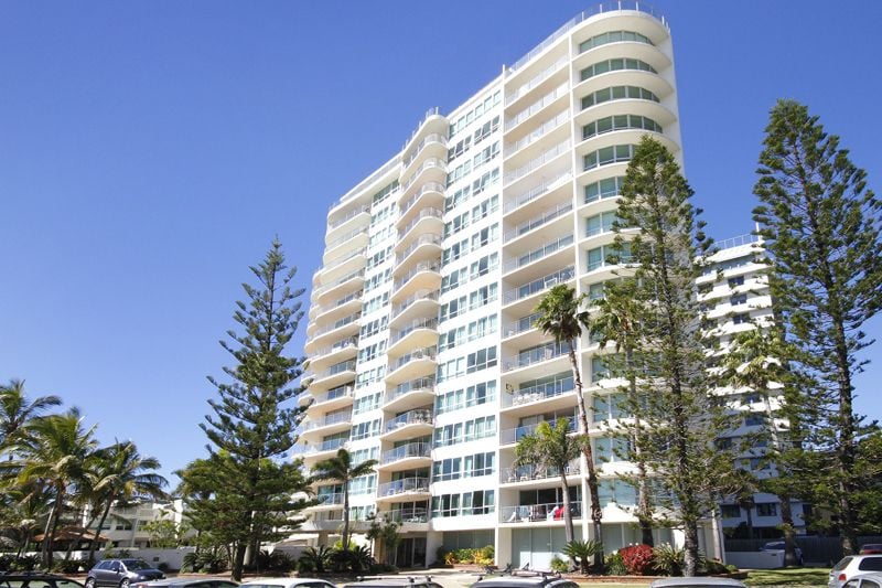 53/19 Memorial Avenue Cotton Tree QLD, Cotton Tree - Image 1
