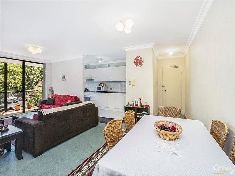 16/34 Merton St, SUTHERLAND, Sutherland - Thumbnail 4