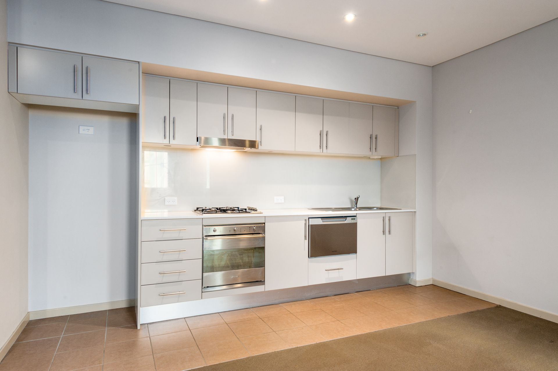 Sold - Spacious Executive Style with Perfect Convenience