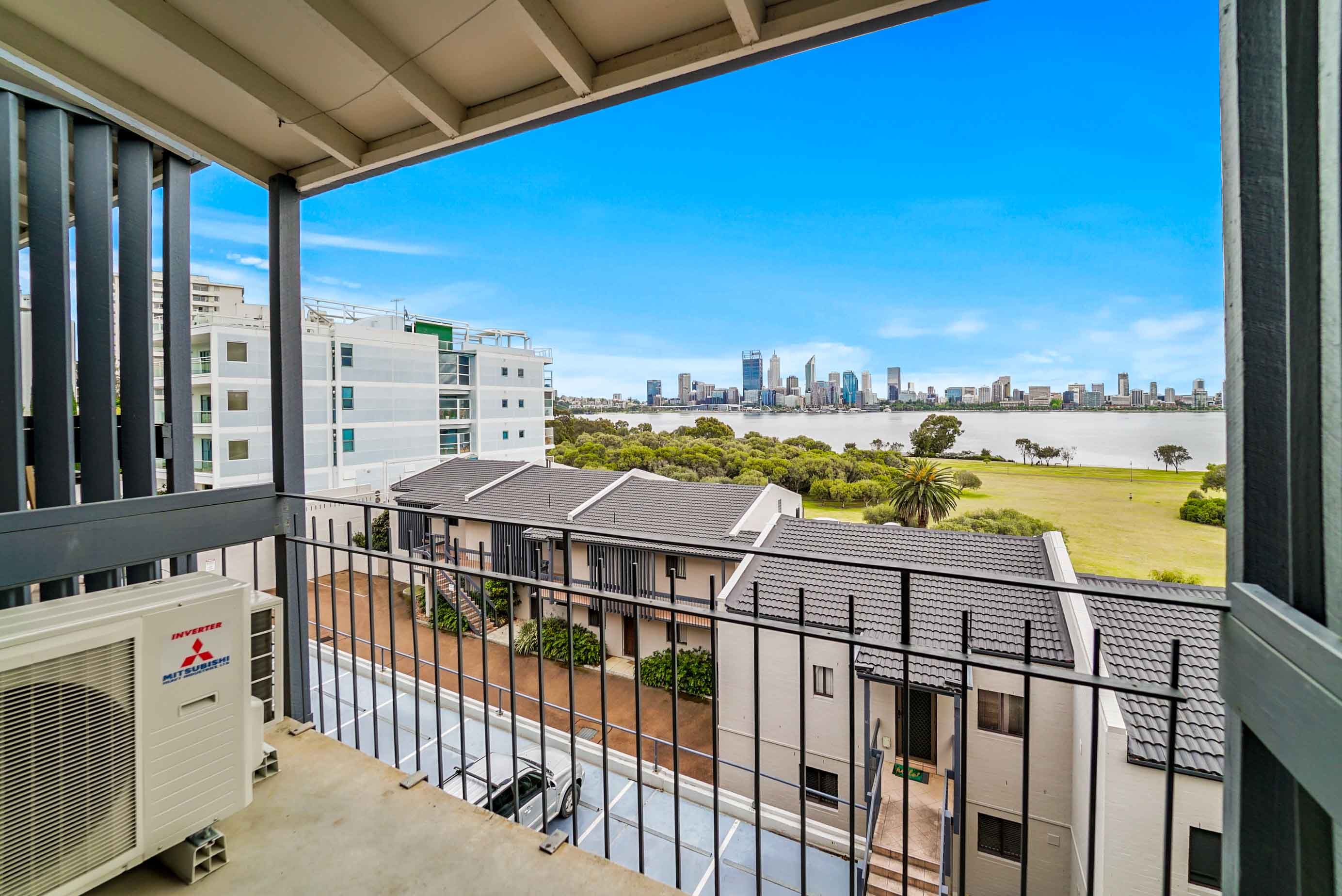 Real Estate For Lease 22/172 Mill Point Road South Perth , WA