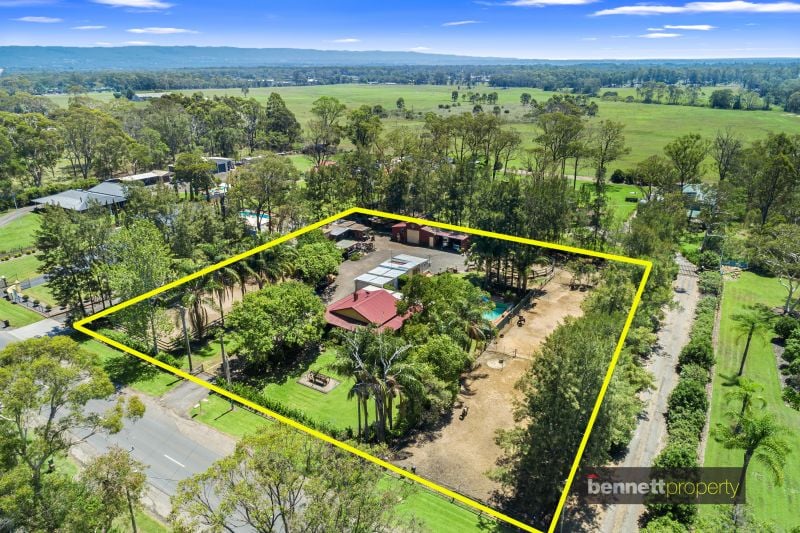 Real Estate Agents Richmond, Hawkesbury, NSW Property