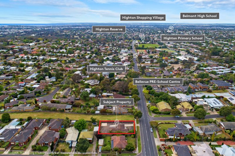 142 Barrabool Road, Highton