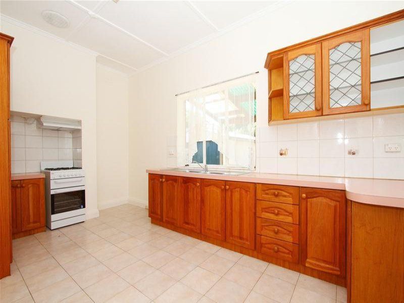 A Sought After Location