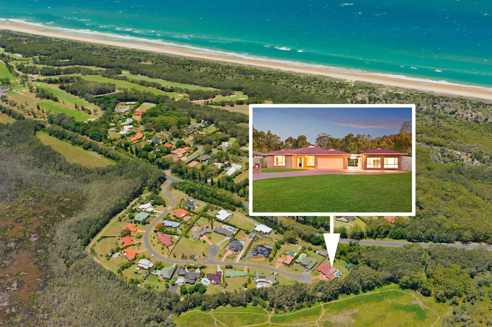 21 Elkhorn Grove Port Macquarie NSW, Port Macquarie - Thumbnail 2