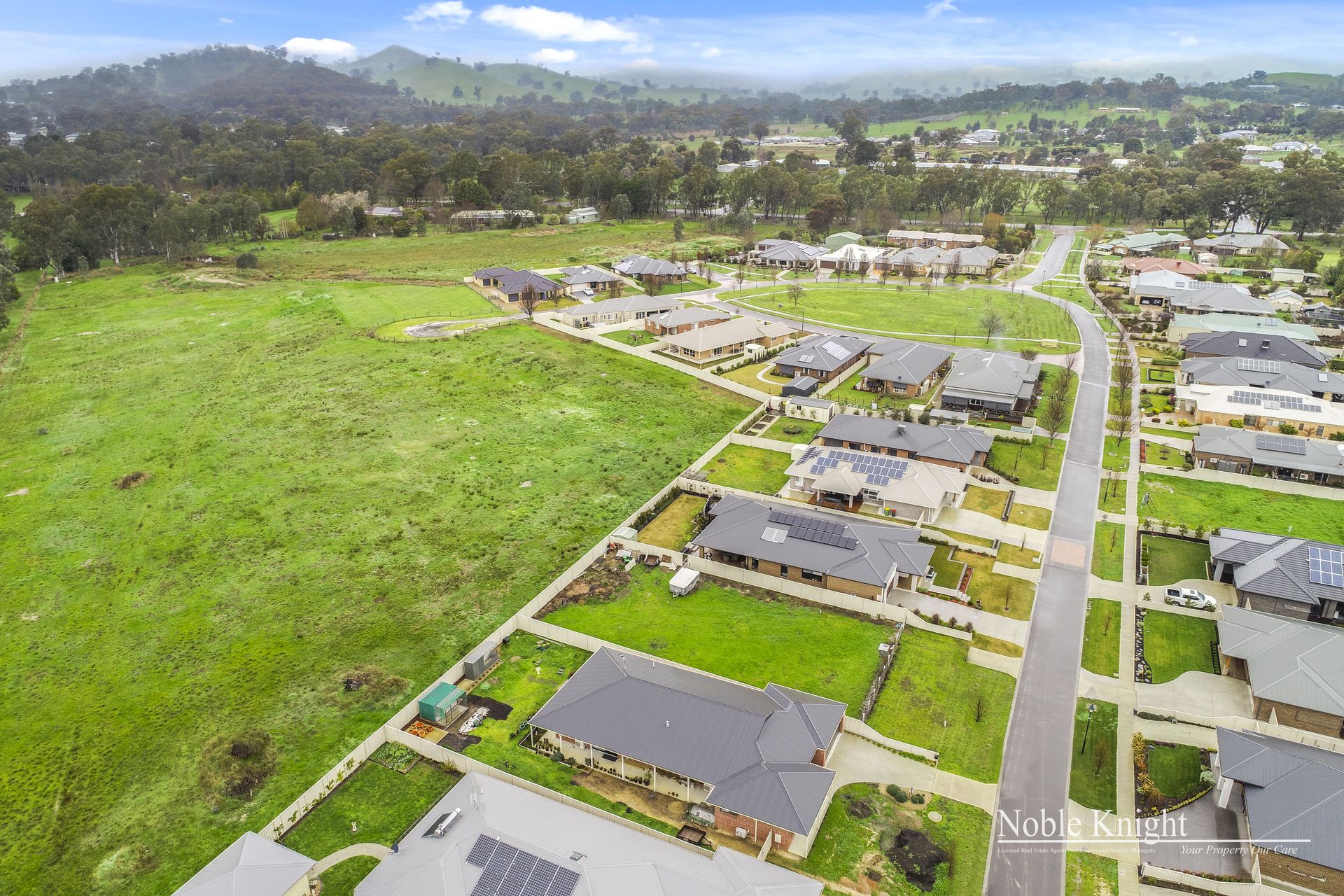 22 Mulqueeny Lane Yea