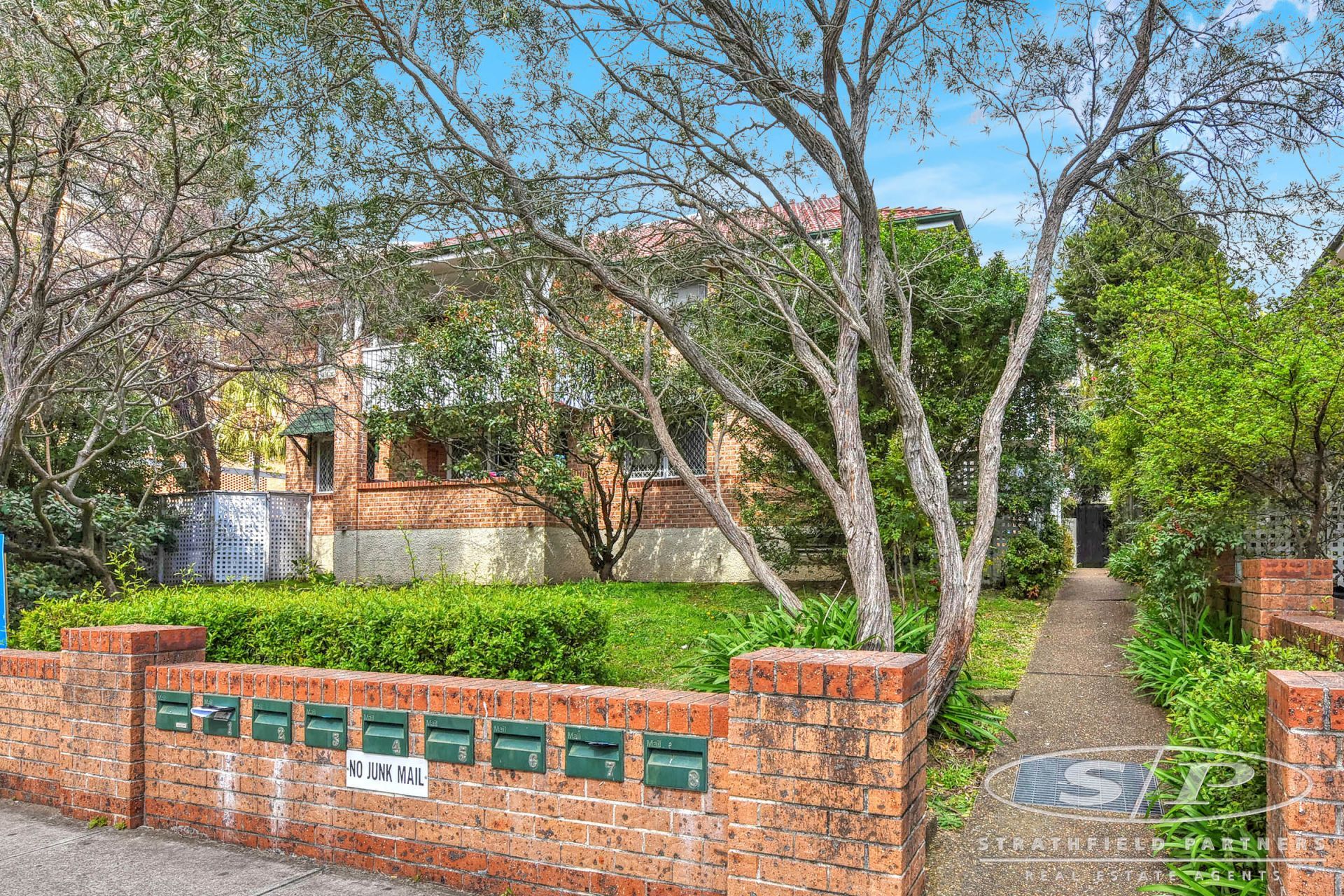 3/36 Churchill Avenue, Strathfield, Strathfield - Thumbnail 2