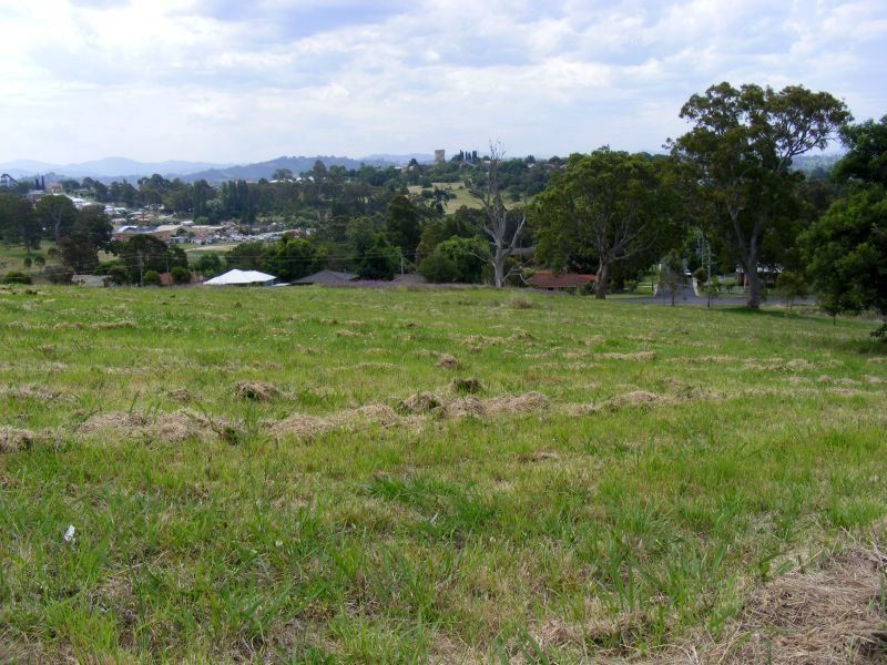 6 Bridle Place Bega NSW