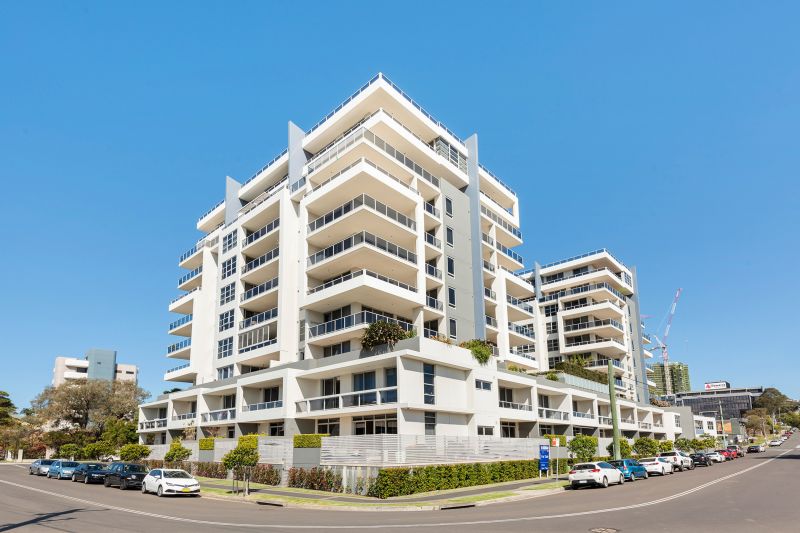 Real Estate For Sale 29/315 Belmore Street Wollongong , NSW