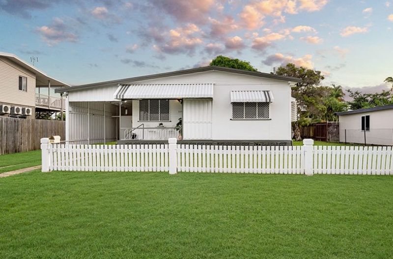 215 Tippett Street, Gulliver Harcourts Kingsberry Townsville