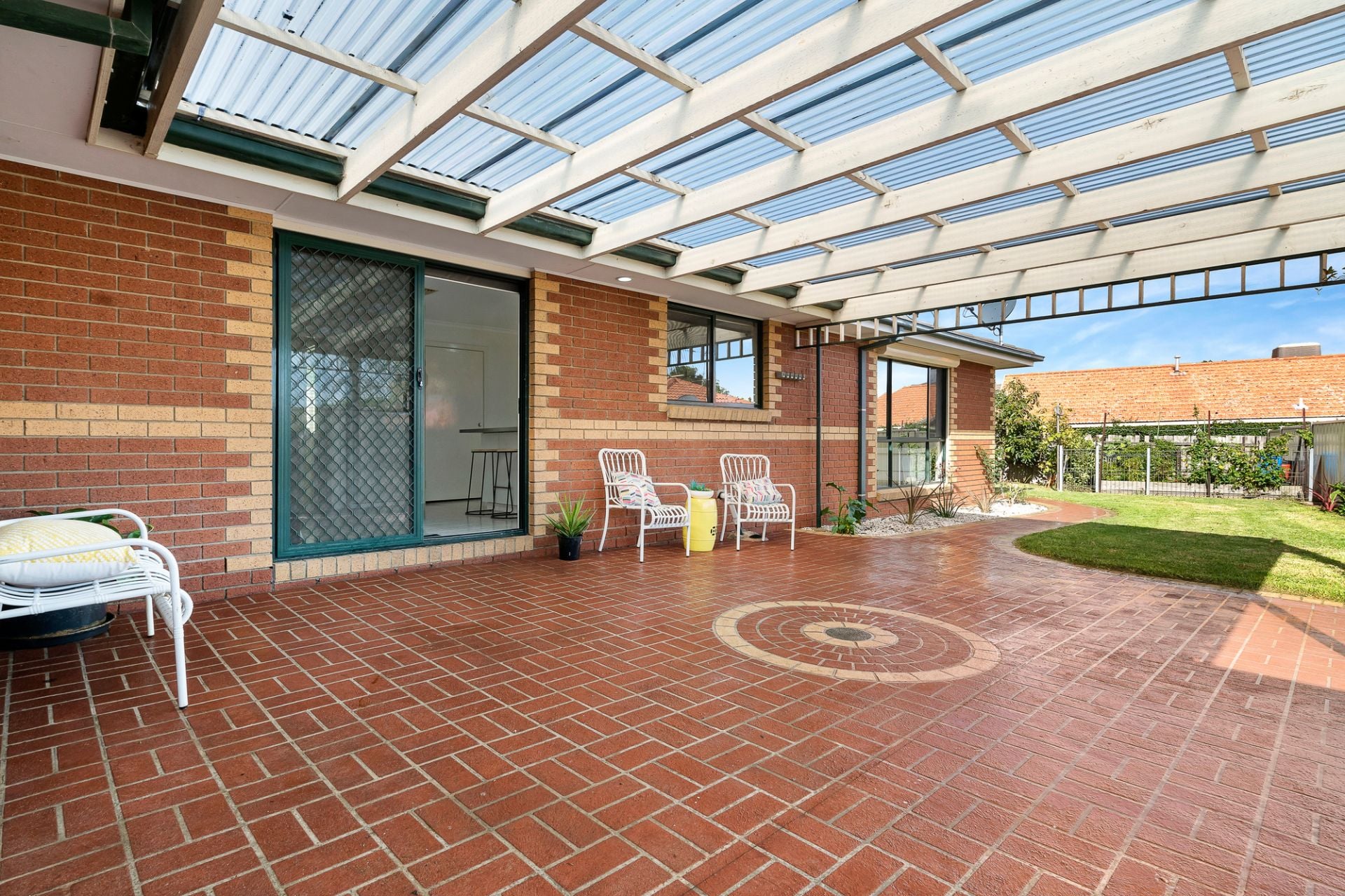 A family favourite – 4 bedrooms + Rumpus