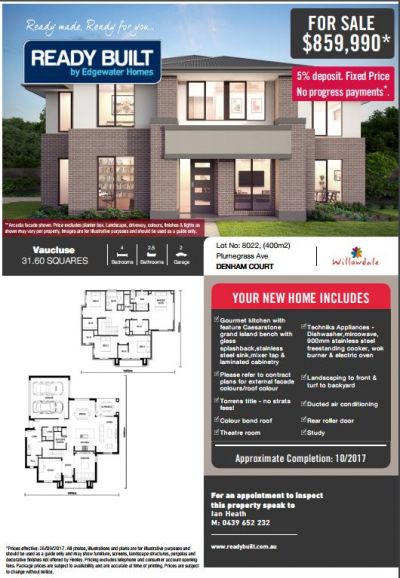 Value Deal !!! Turnkey Price !!! 