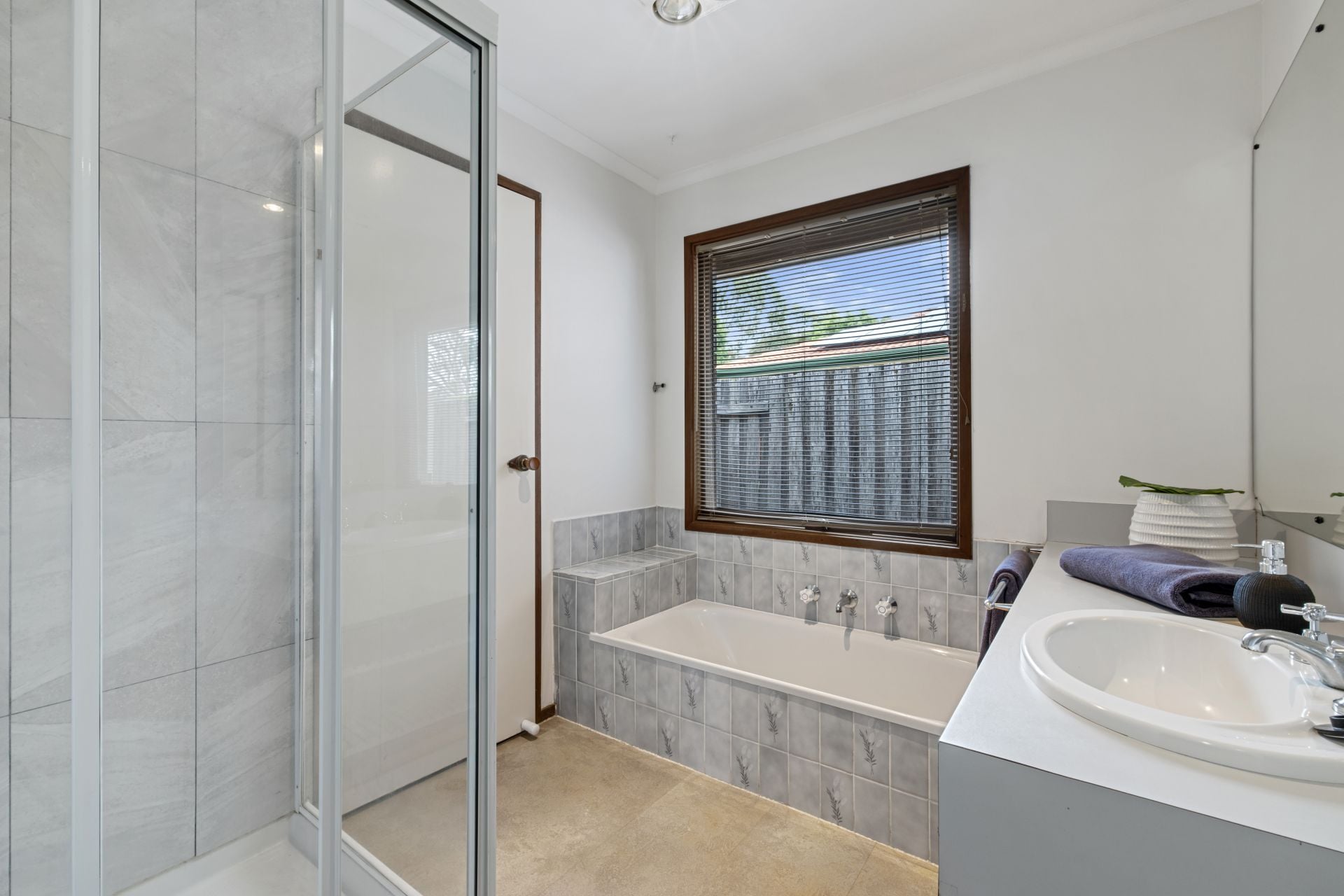 Beautifully Presented Family Home With Stylish Interiors And Space