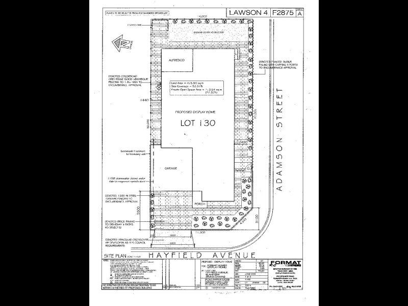 Lot 130 Hayfield Avenue Blakeview 5114
