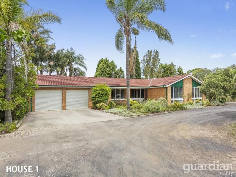 1539 Old Northern Road GLENORIE NSW, Glenorie - Thumbnail 3