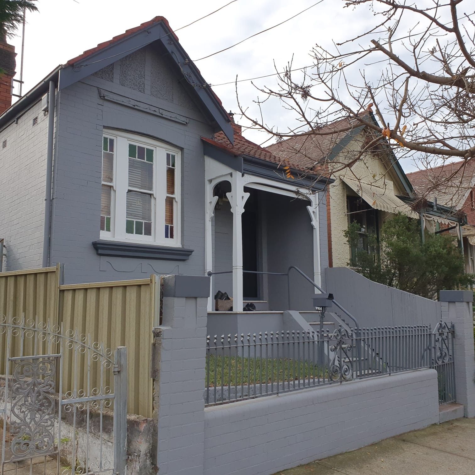 217 Addison Road, Marrickville