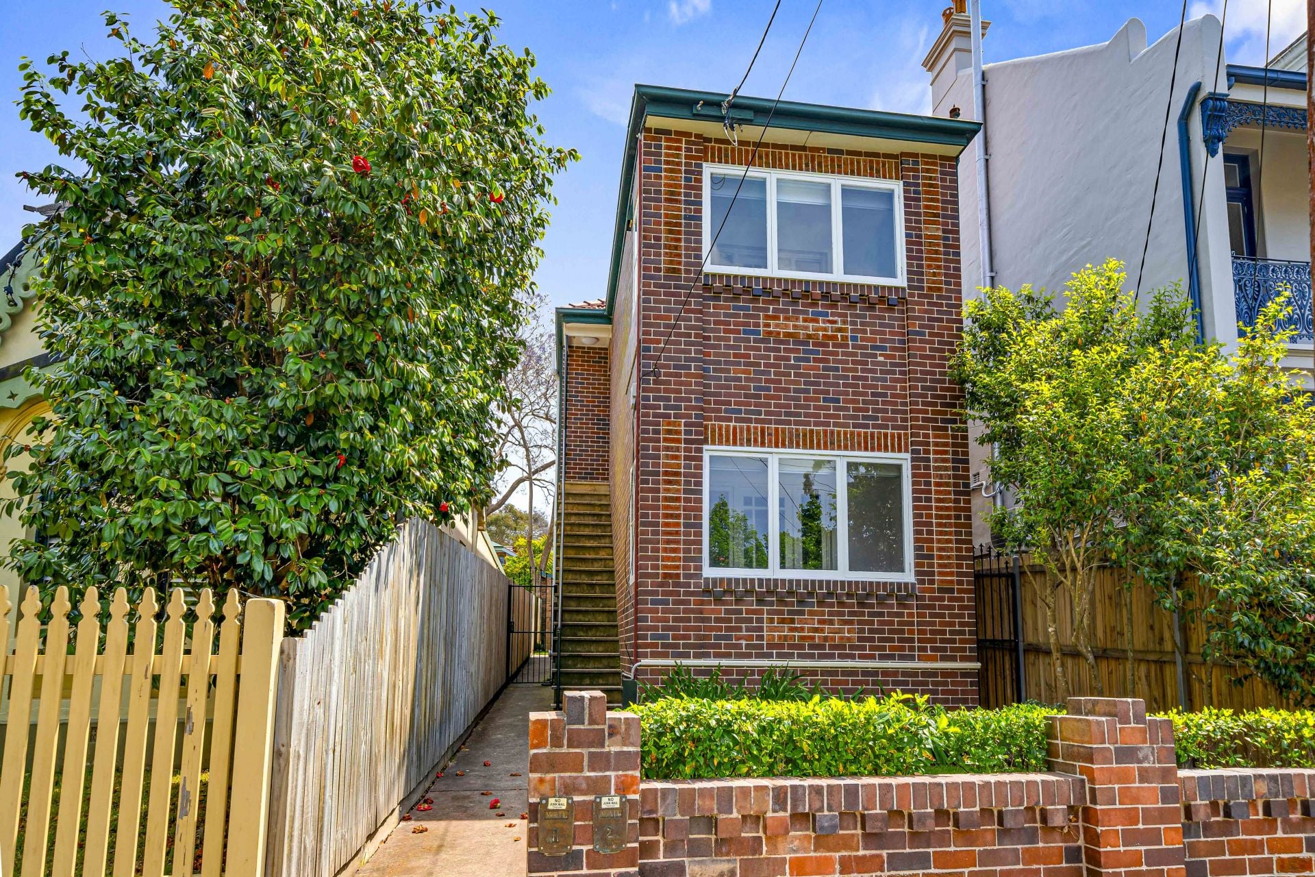 1&2/61 Morris Street, Summer Hill, Hill - Thumbnail 3