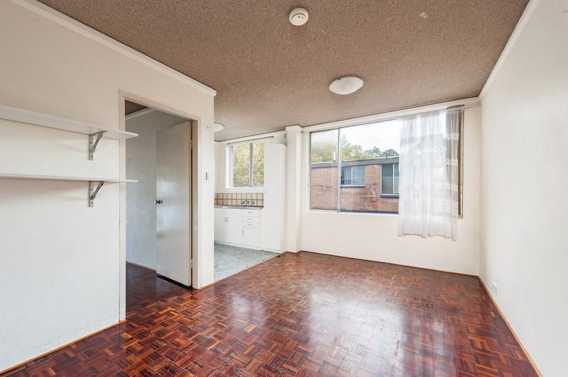 Quiet Inner City Apartment