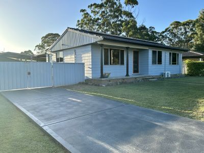 Abermain 18 Church Street