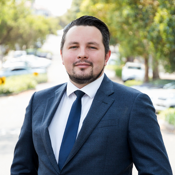 Kelly Smith-Cunningham Property Manager Cobden & Hayson