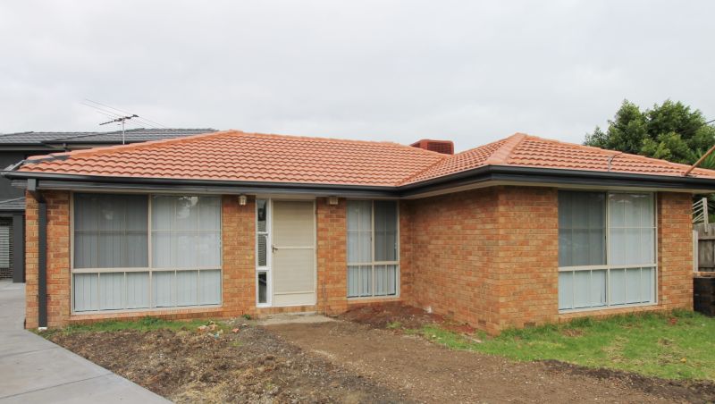 1/11 Langvale Court, Mill Park