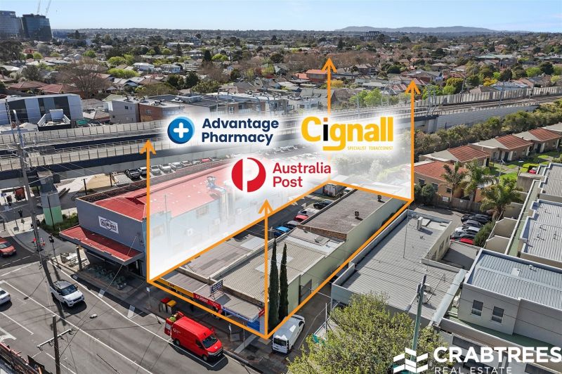 96 & 96a Poath Road, Oakleigh Crabtrees Real Estate