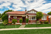 14 Franklyn Street, Concord