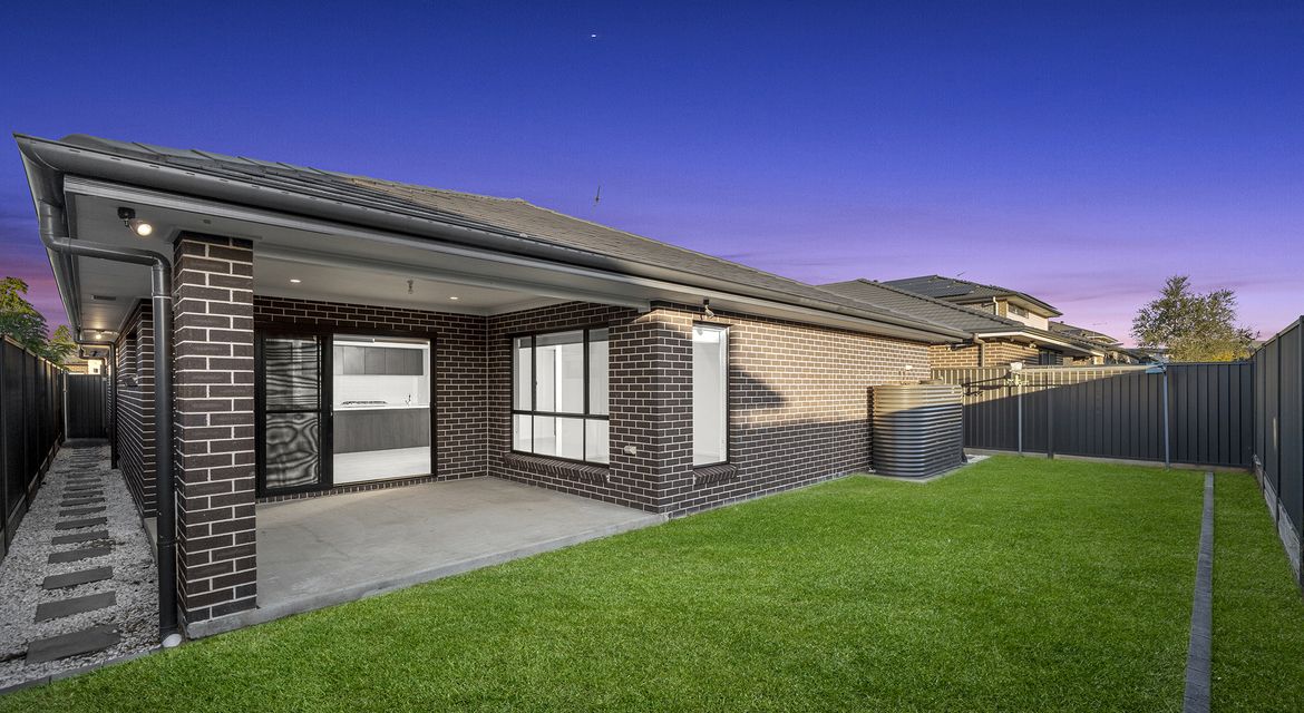 Marsden Park 8 Prosper Street