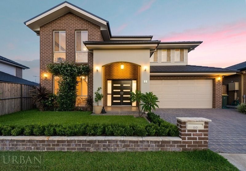 The Ponds 50 Ivory Street