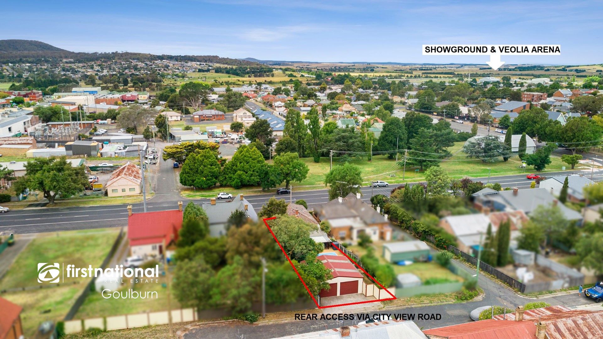 92 Bourke Street, Goulburn Goulburn First National Real Estate