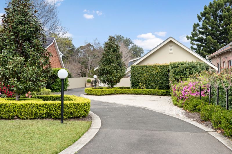 Real Estate For Sale 142A Copeland Road East Road Beecroft , NSW