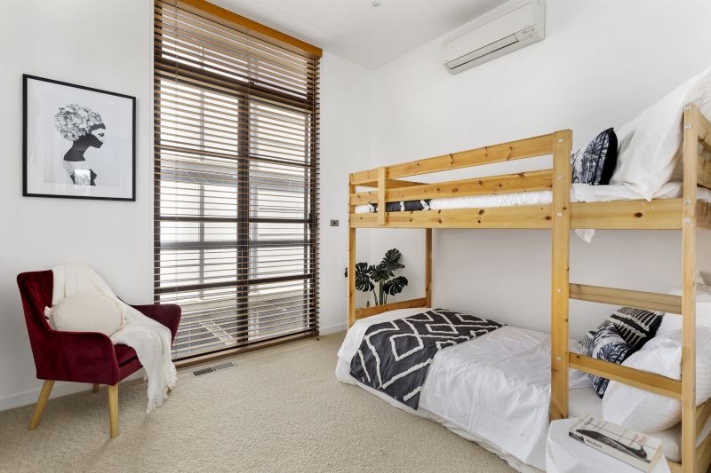 1A Neptune Lane, St Kilda