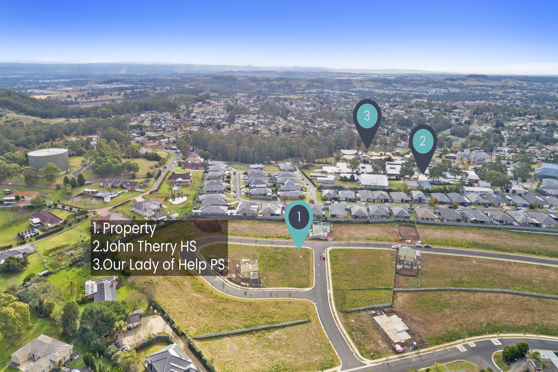 Real Estate For Sale 7 Osric Street Rosemeadow , NSW