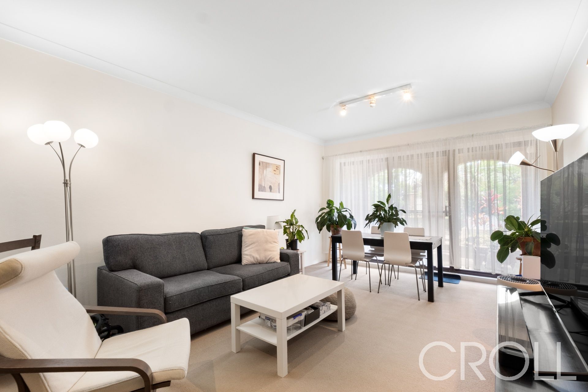 1/32 Barry Street NEUTRAL BAY NSW, Bay - Image 1
