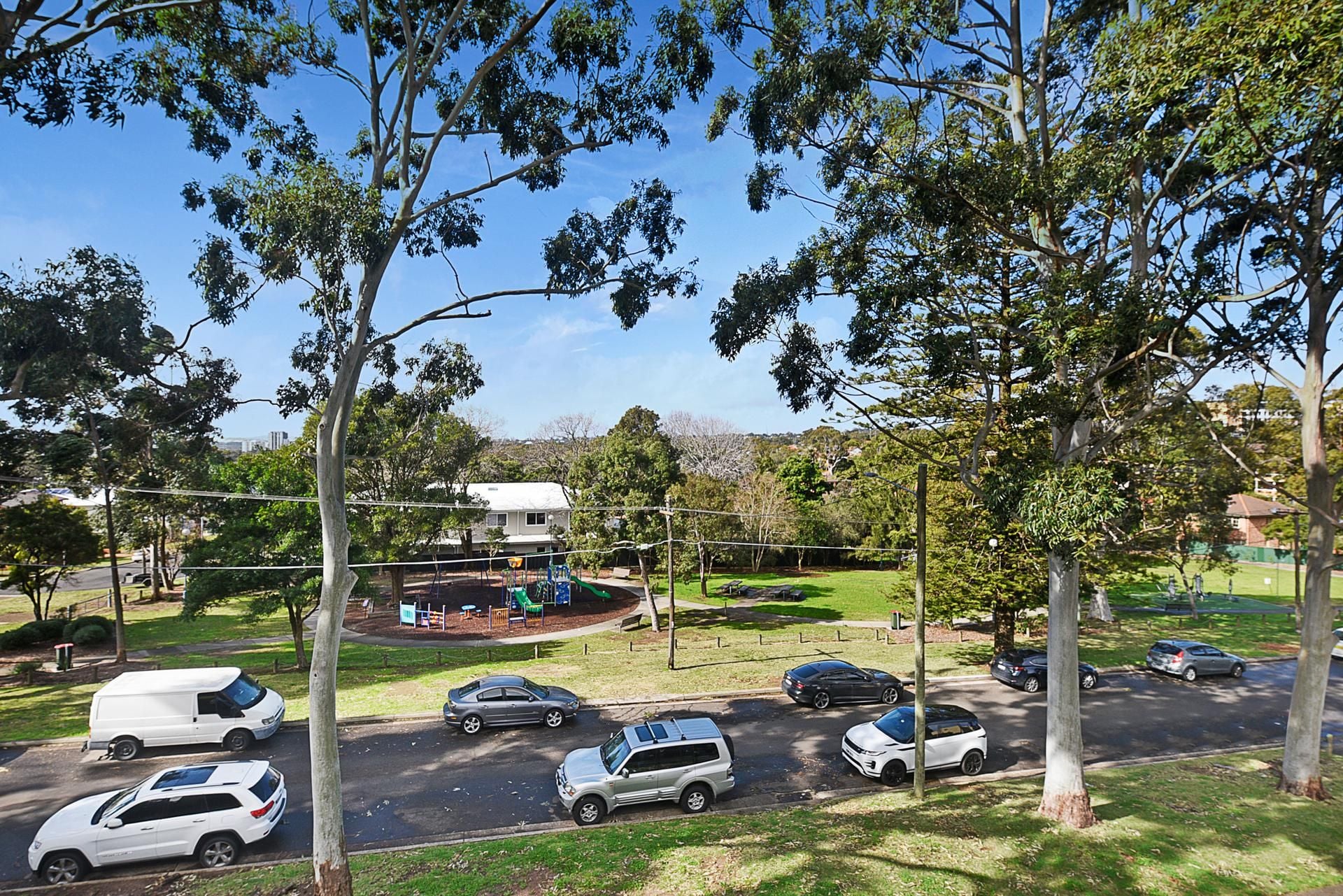 11D/17-31 Sunnyside Avenue Caringbah NSW, Caringbah - Image 1