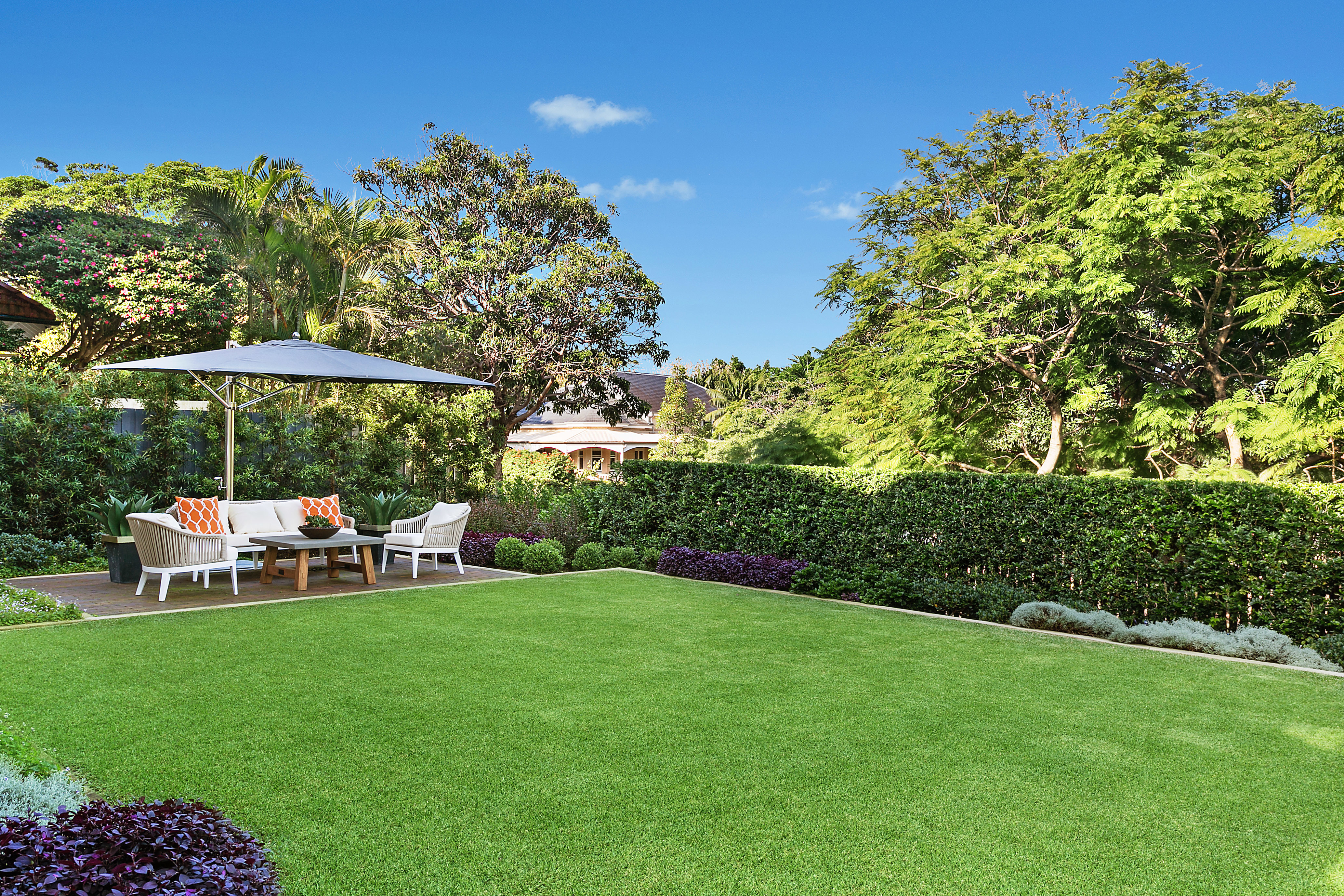 72 Raglan Street  Mosman 2088