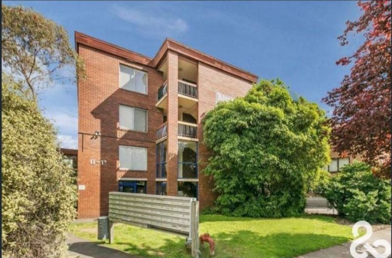 48/11-13 Cooma Street, Preston