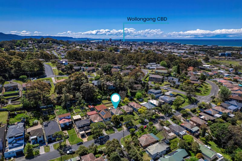 Real Estate For Sale 48 Ocean Street Mount Saint Thomas , NSW