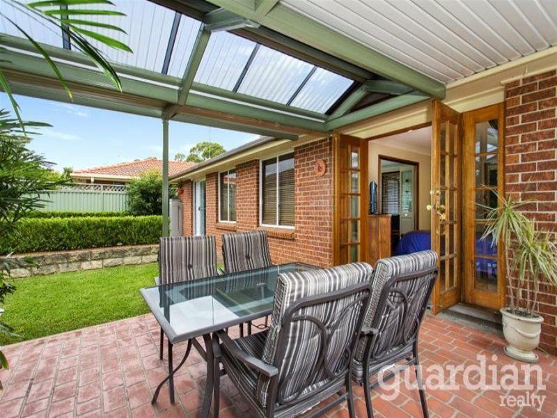 38 Torrance Crescent, Quakers Hill - Thumbnail 3