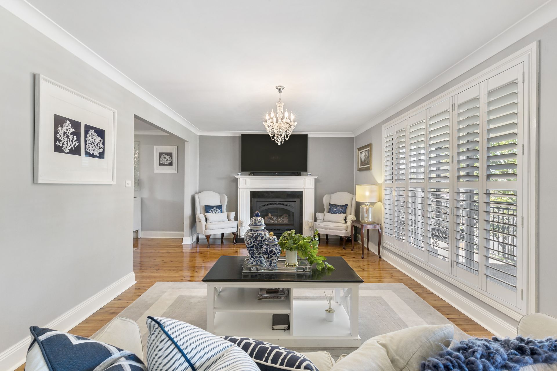 Real Estate For Sale 63 Castlewood Drive Castle Hill , NSW