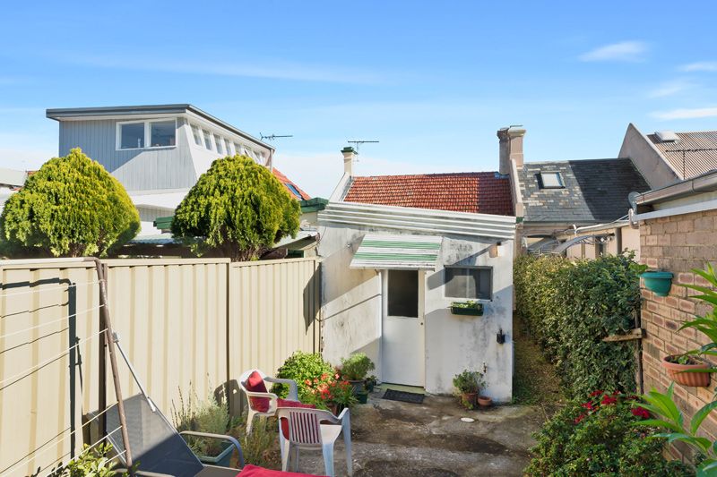 SOLD - Character Worker's Terrace with Lots of Appeal