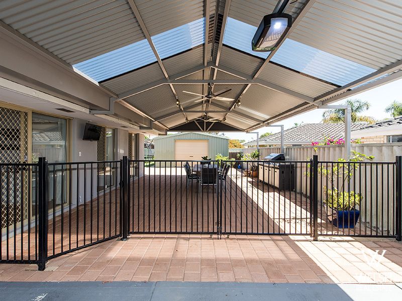 16 Kinghorn Place, REDCLIFFE WELSH Real Estate