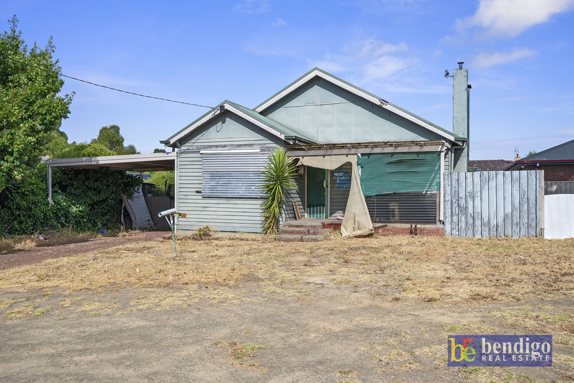 75 Prouses Road, North Bendigo Bendigo Real Estate