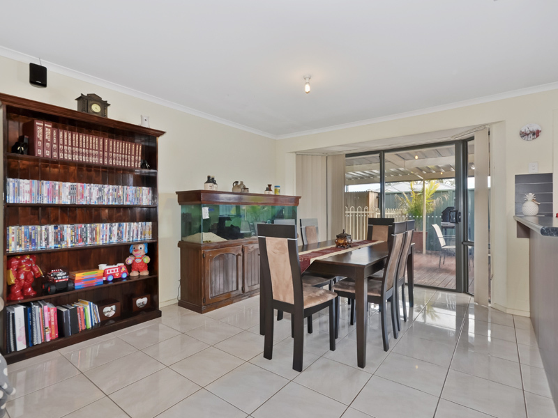 Sold property Undisclosed for 20 Osborne Street Evanston Gardens