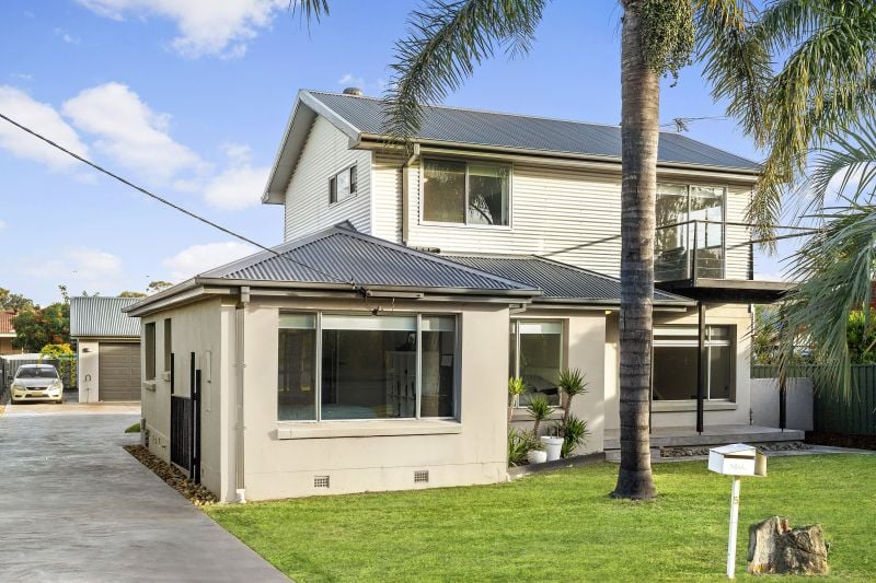 Real Estate For Sale 55 Robert Street Dapto , NSW