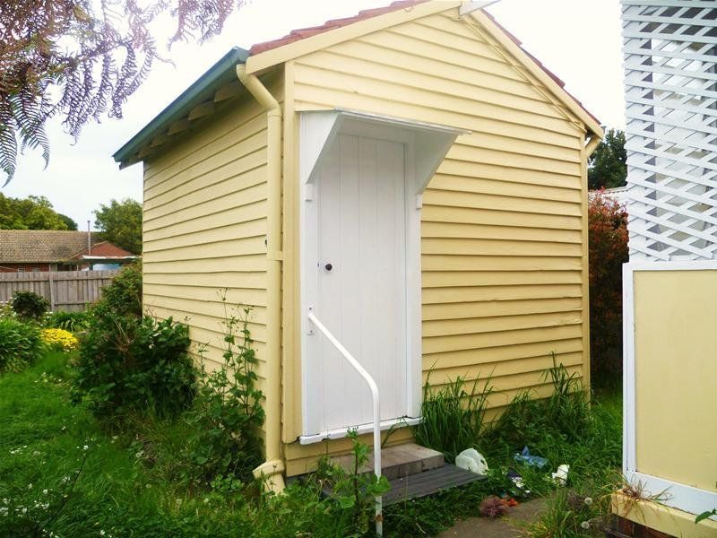 Close to NMIT and Northland Shopping Center