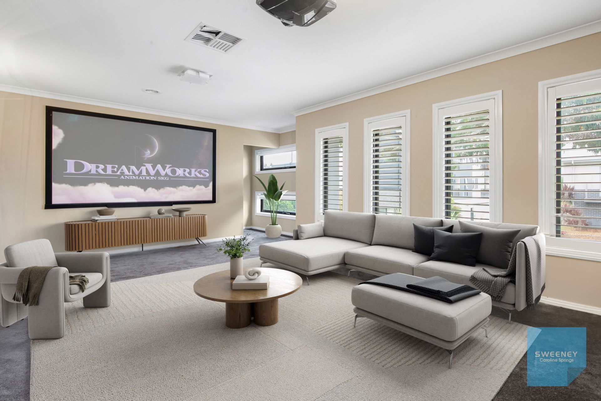 28 Monckton Place, Caroline Springs - Thumbnail 4