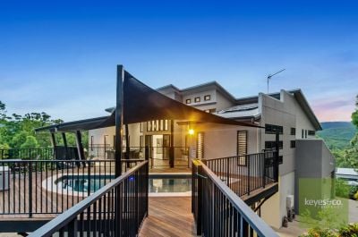 61A Alligator Creek Road, Alligator Creek